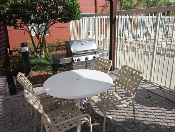 Hotel ESD Extended Stay Deluxe Lake Buena Vista