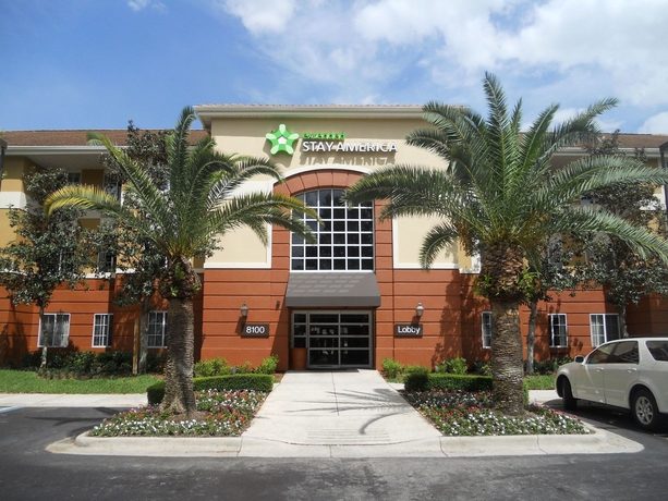 Hotel ESD Extended Stay Deluxe Lake Buena Vista