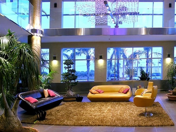 Hotel ESPERIDI PARK
