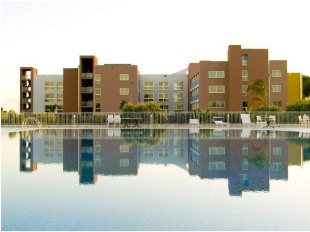 Hotel ESPERIDI PARK