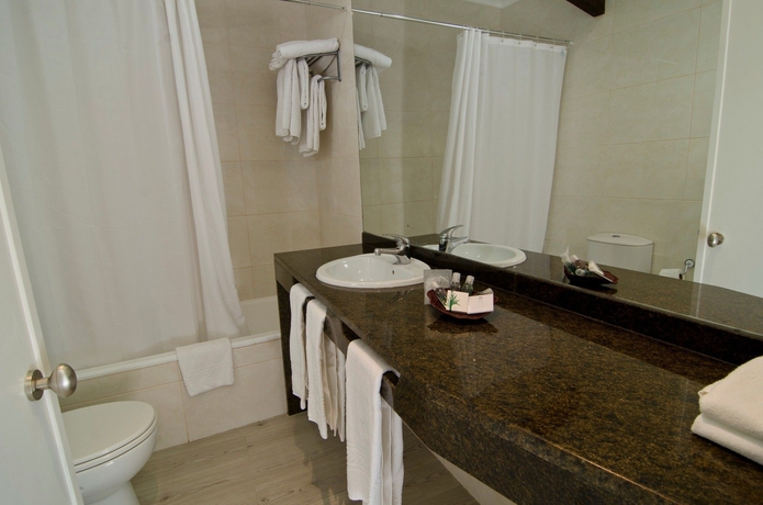 Hotel ESTALGEM DO MUCHAXO