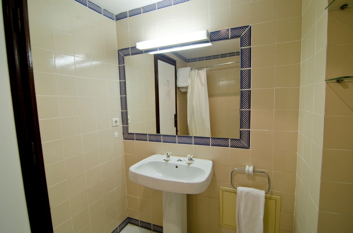 Hotel ESTALGEM DO MUCHAXO