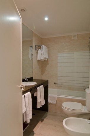 Hotel ESTALGEM DO MUCHAXO