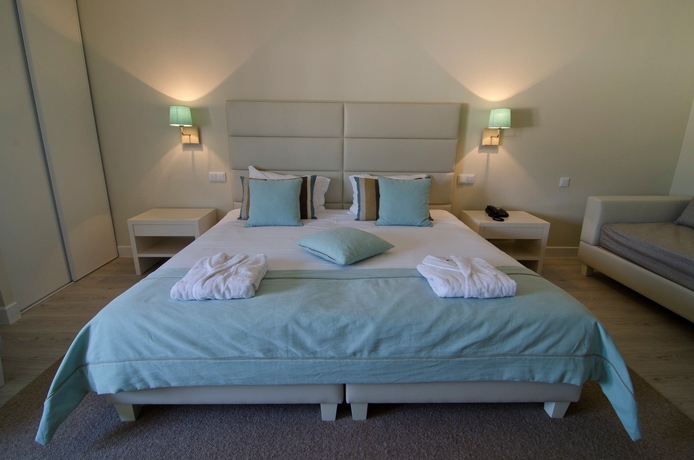 Hotel ESTALGEM DO MUCHAXO