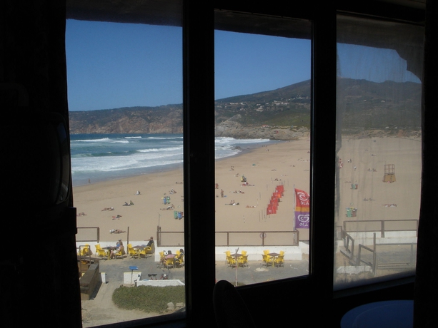 Hotel ESTALGEM DO MUCHAXO