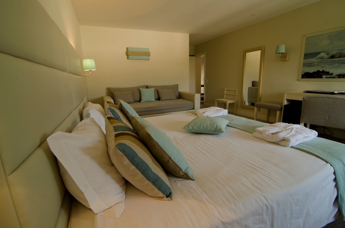 Hotel ESTALGEM DO MUCHAXO