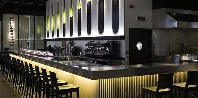 Hotel ETH Rioja