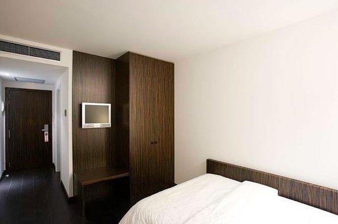 Hotel ETH Rioja