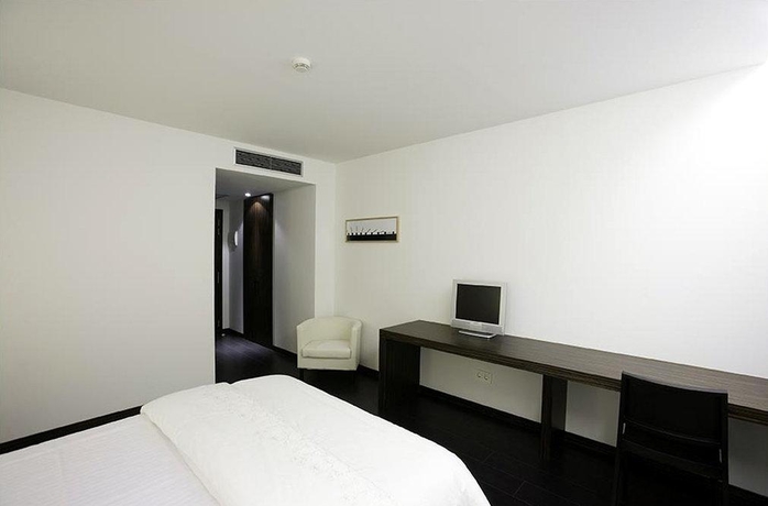 Hotel ETH Rioja
