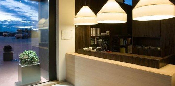 Hotel ETH Rioja