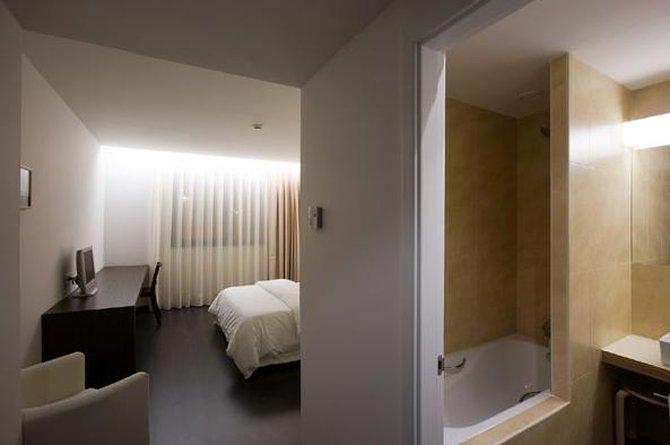 Hotel ETH Rioja