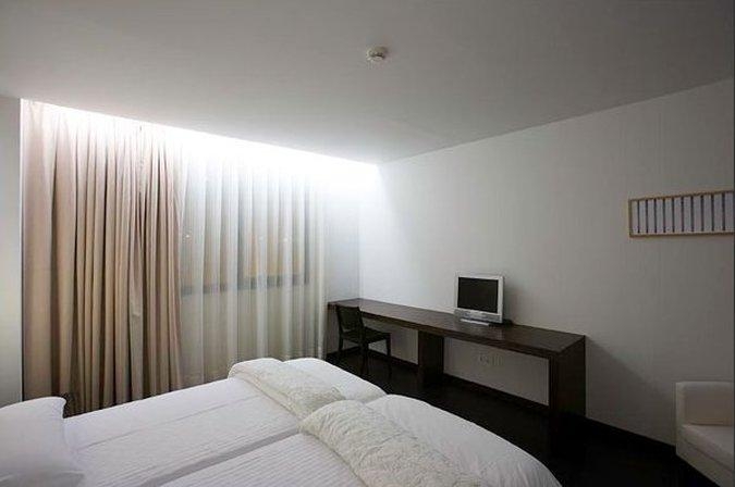 Hotel ETH Rioja