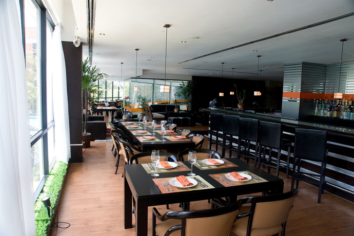 Hotel EUROBUILDING HOTEL AND SUITES CARACAS