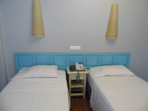 Hotel EVIDENCIA TEJO CREATIVE