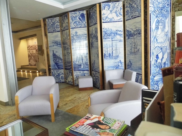 Hotel EVIDENCIA TEJO CREATIVE