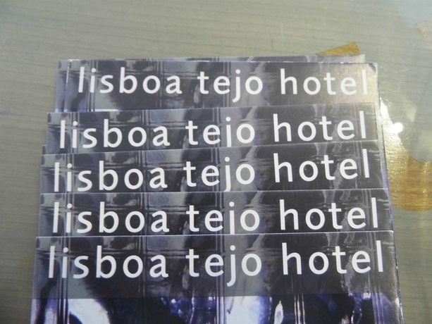 Hotel EVIDENCIA TEJO CREATIVE
