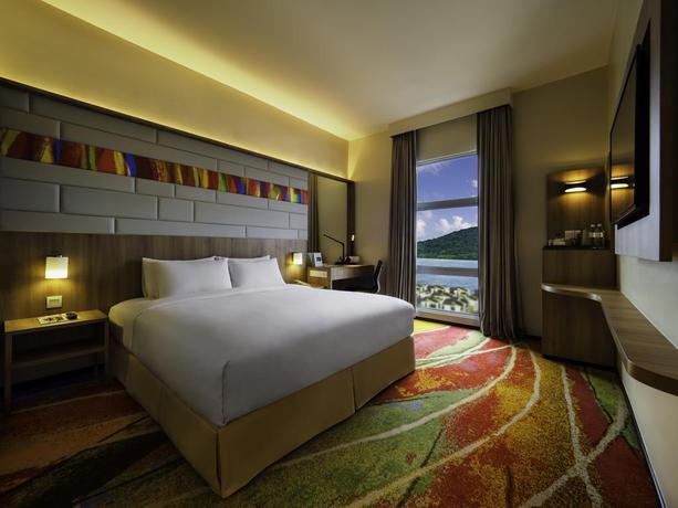 Hotel Eastin Hotel Penang