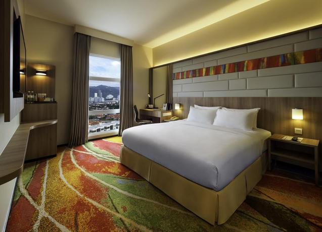 Hotel Eastin Hotel Penang