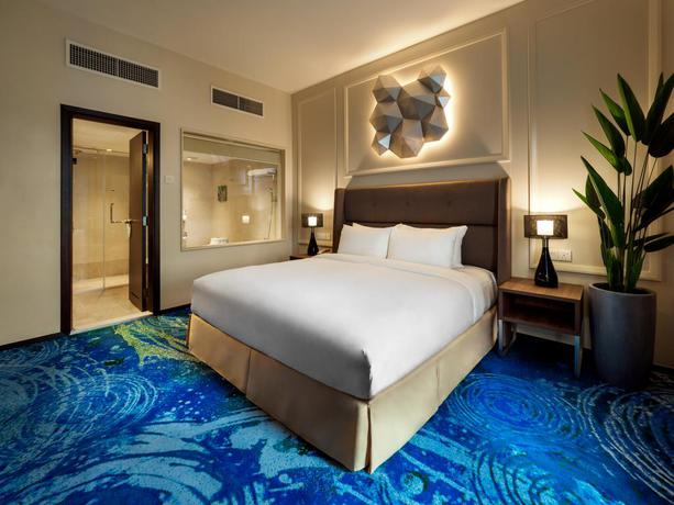 Hotel Eastin Hotel Penang