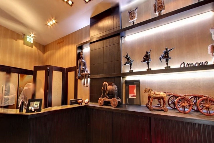 Hotel Eastwest