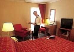 Hotel Eastwood Hall 