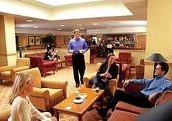 Hotel Eastwood Hall 