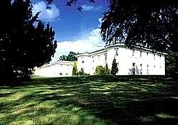 Hotel Eastwood Hall 