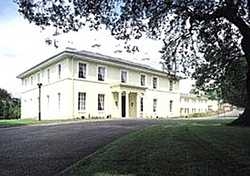 Hotel Eastwood Hall 