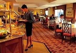 Hotel Eastwood Hall 