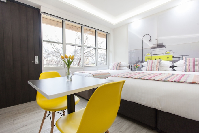 Hotel Easystay Apartments