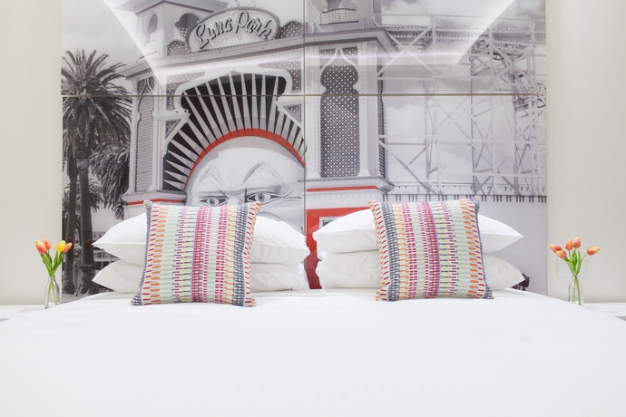 Hotel Easystay Apartments