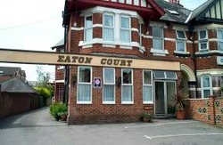 Hotel Eaton Court Guest House