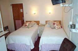 Hotel Eaton Court Guest House