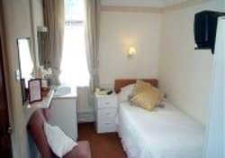 Hotel Eaton Court Guest House