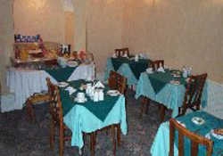 Hotel Eaton Court Guest House