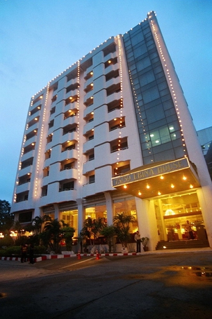 Hotel Ebina House 