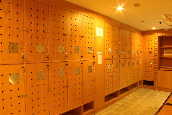 Hotel Ebina House 