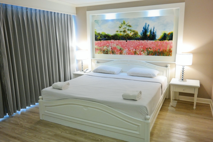 Hotel Ebina House 