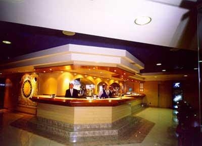 Hotel Ebora