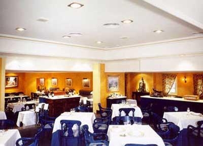 Hotel Ebora