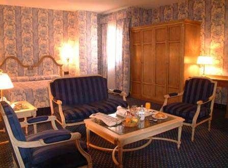 Hotel Ebora