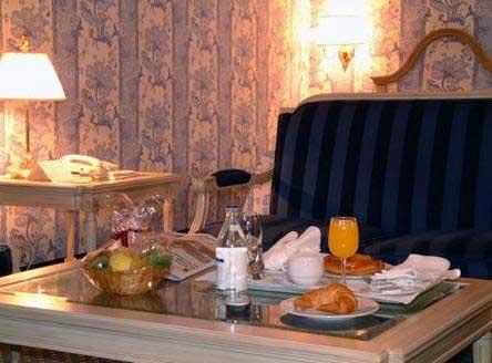 Hotel Ebora
