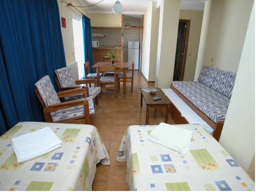 Hotel Ebusus