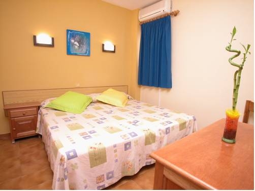 Hotel Ebusus