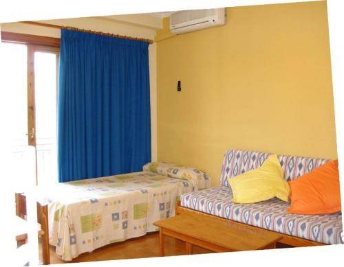 Hotel Ebusus
