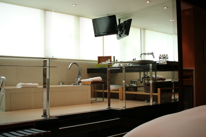 Hotel Eclat