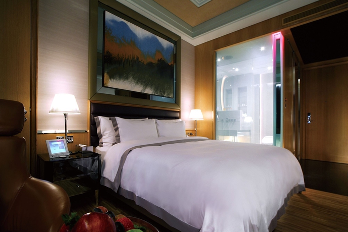Hotel Eclat