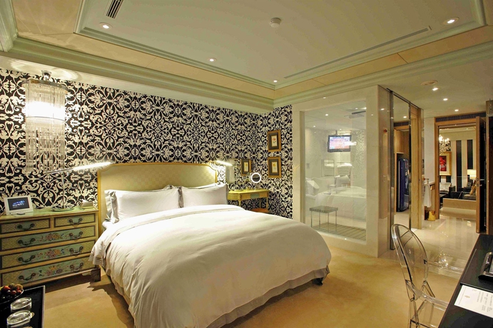 Hotel Eclat