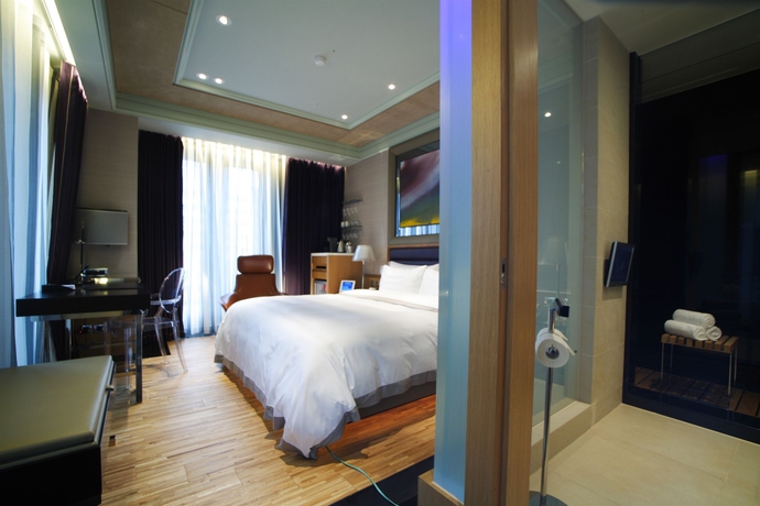 Hotel Eclat