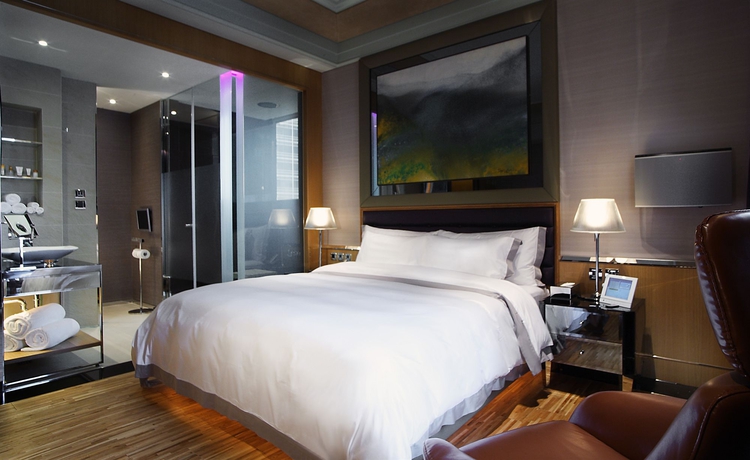 Hotel Eclat